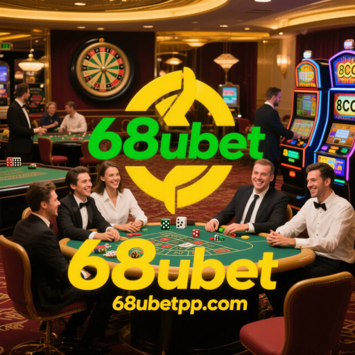 68ubet